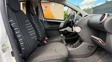 Citroen C1 2014 photo 2