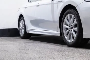 Toyota Camry 2019 photo 4
