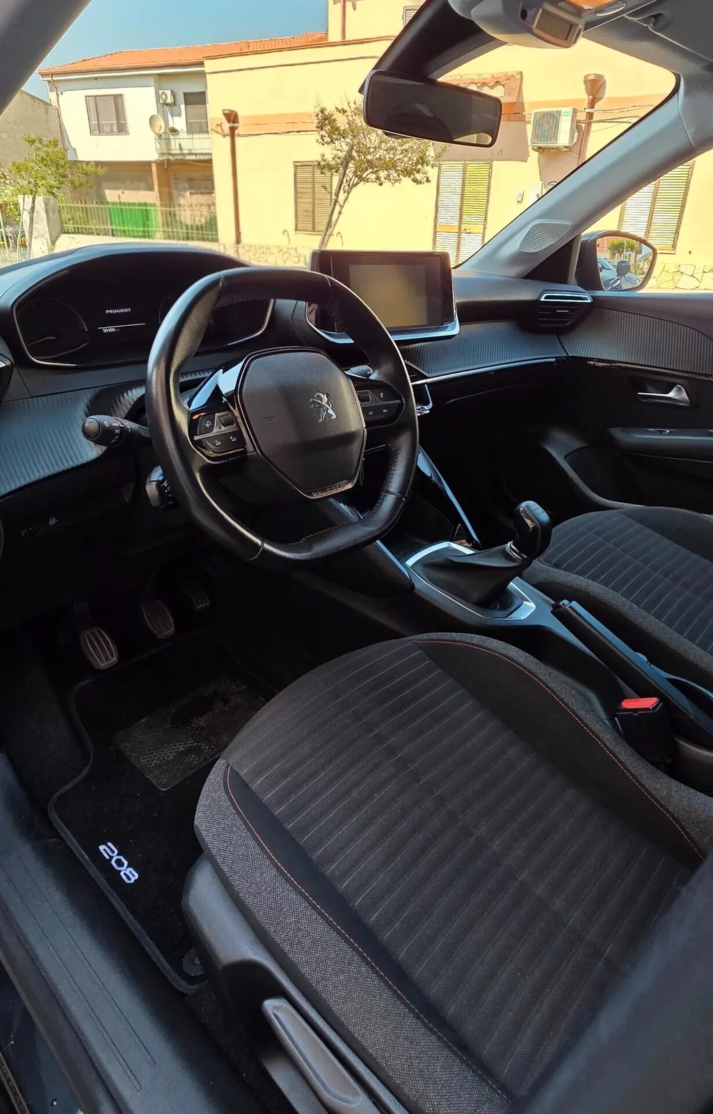 Peugeot 208 2020 photo 5