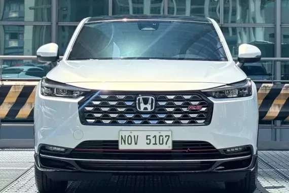 Honda Hrv