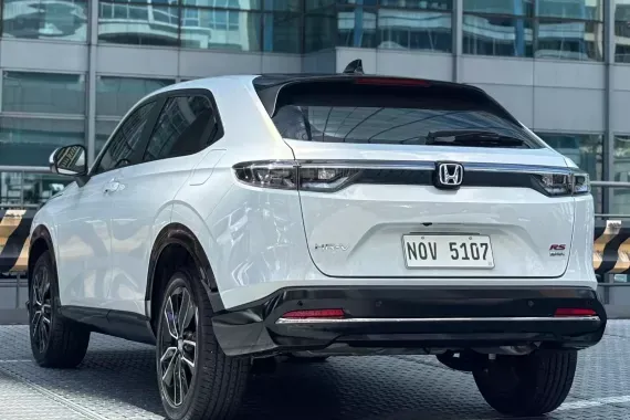 Honda Hrv 2025 photo 5