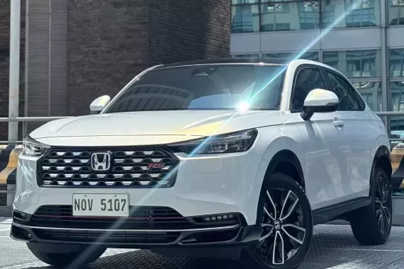 Honda Hrv 2025 photo 3