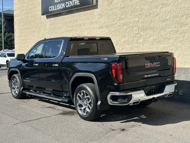 GMC Sierra 1500 2026 photo 4