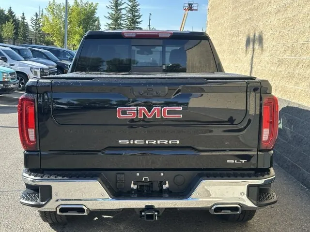 GMC Sierra 1500 2026 photo 5