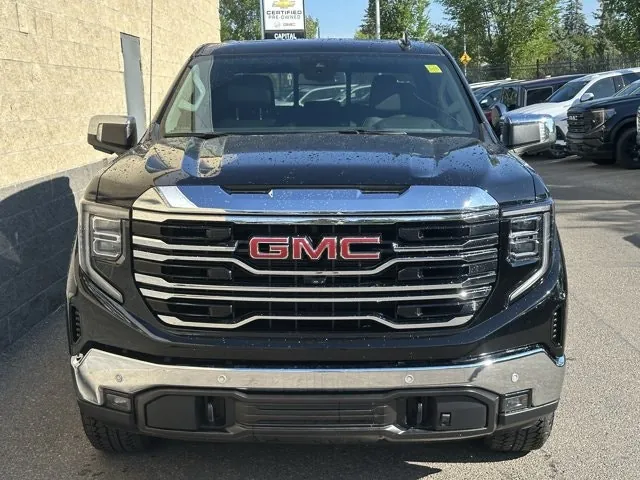 GMC Sierra 1500 2026 photo 2
