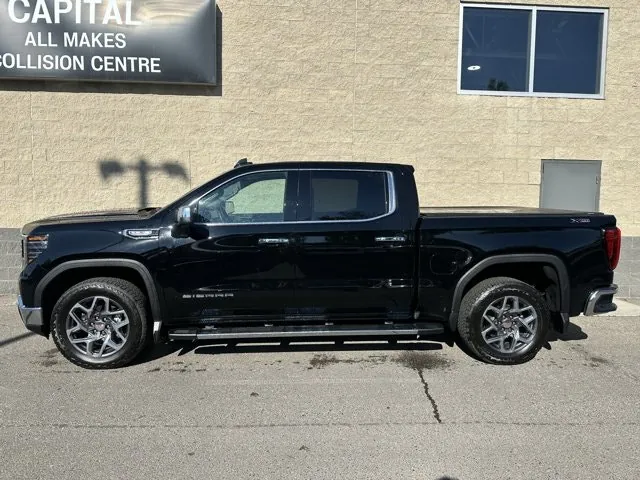 GMC Sierra 1500 2026 photo 3