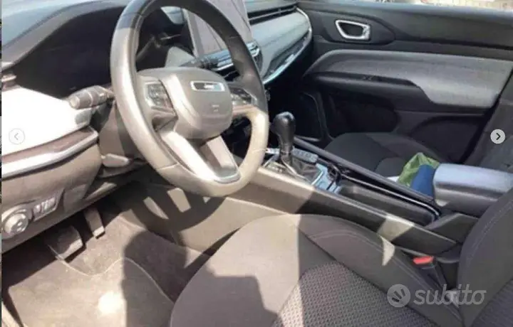 Jeep Compass 2022 photo 4