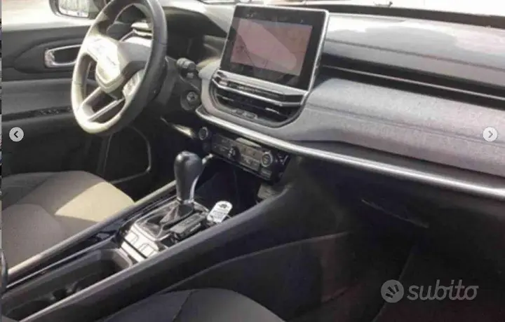Jeep Compass 2022 photo 5