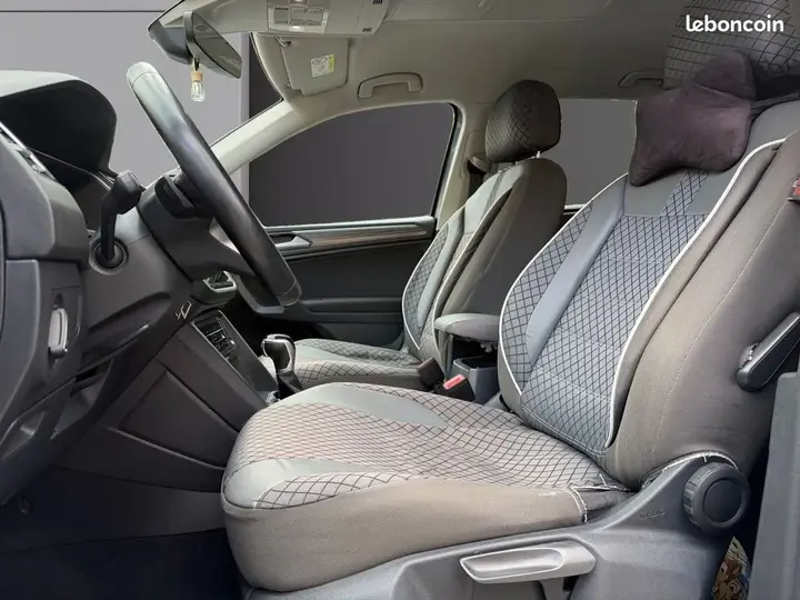 Volkswagen Tiguan Allspace 2022 photo 4