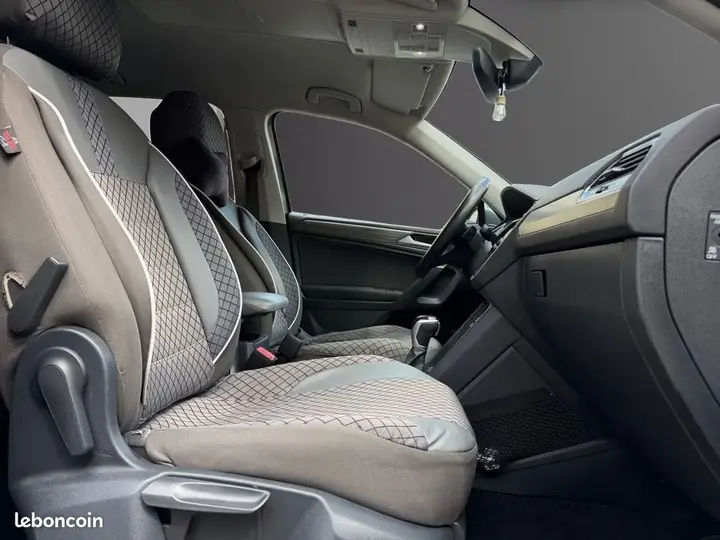 Volkswagen Tiguan Allspace 2022 photo 5
