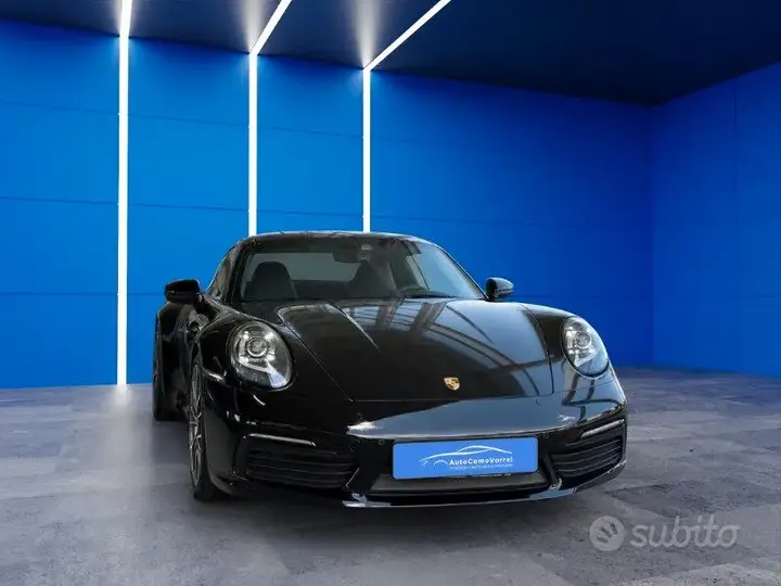 Porsche 718 Boxster