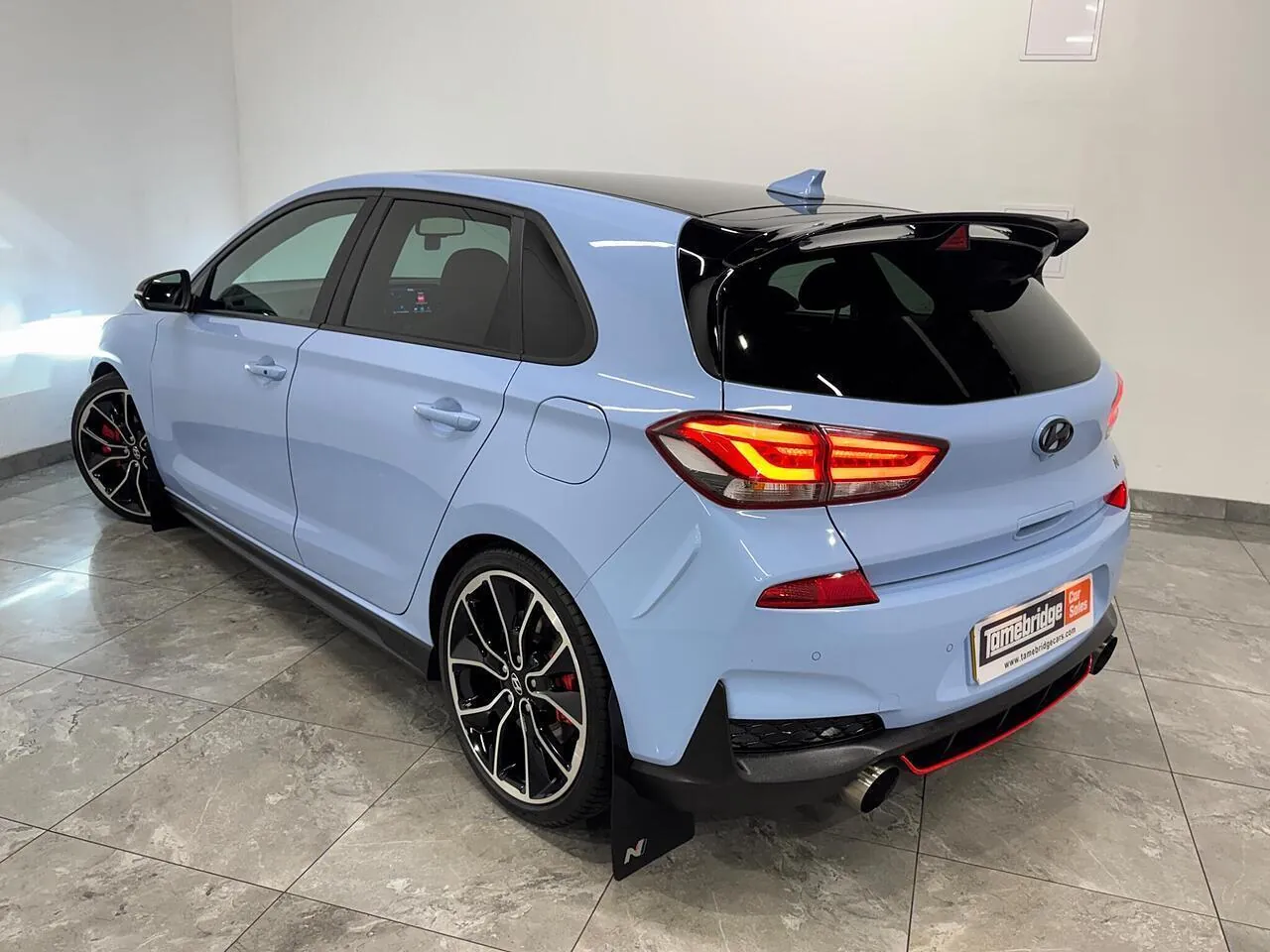 Hyundai I30 2018 photo 5
