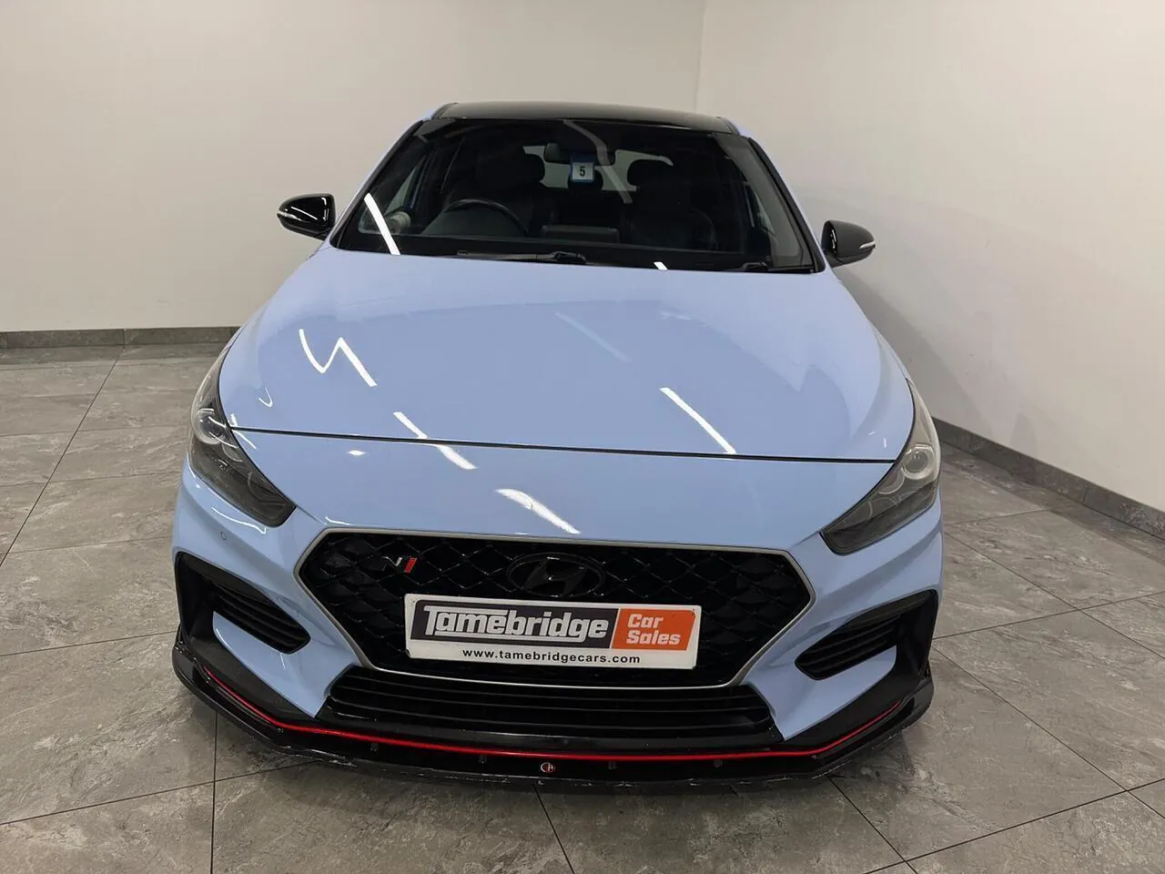 Hyundai I30 2018 photo 3