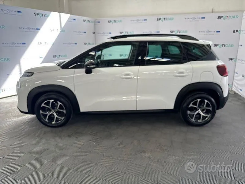 Citroen C3 Aircross 2024 photo 2