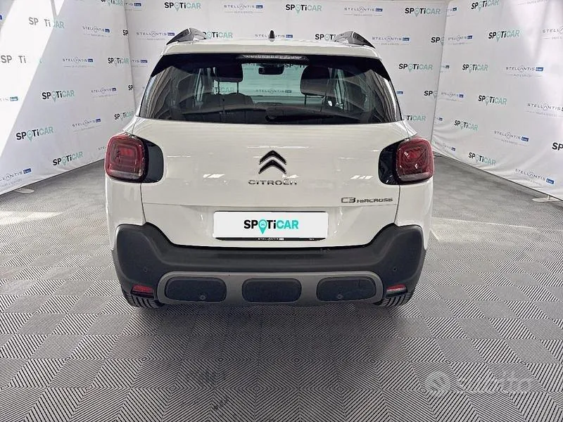 Citroen C3 Aircross 2024 photo 4