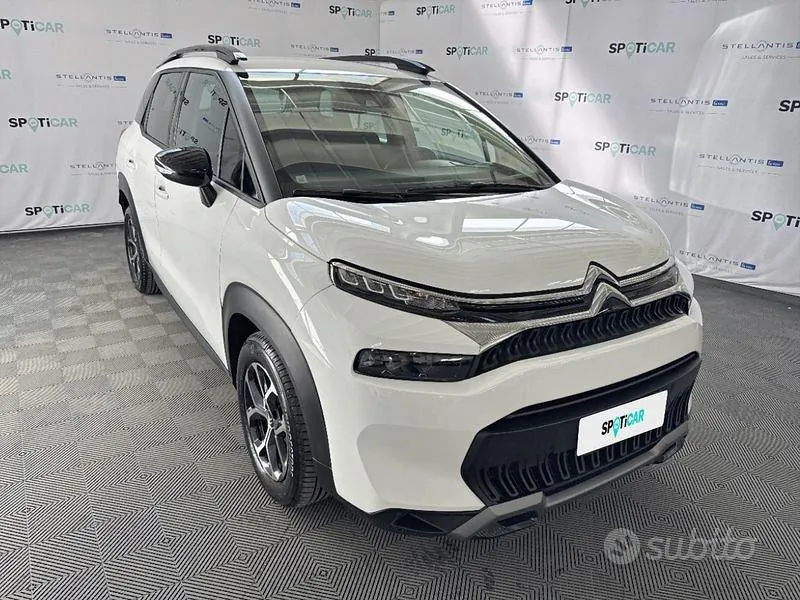 Citroen C3 Aircross 2024 photo 5