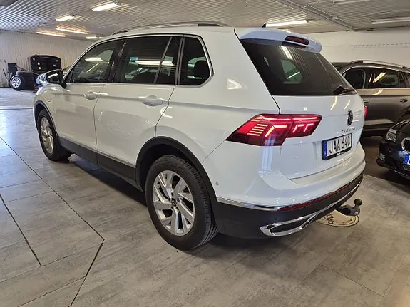 Volkswagen Tiguan 2023 photo 2