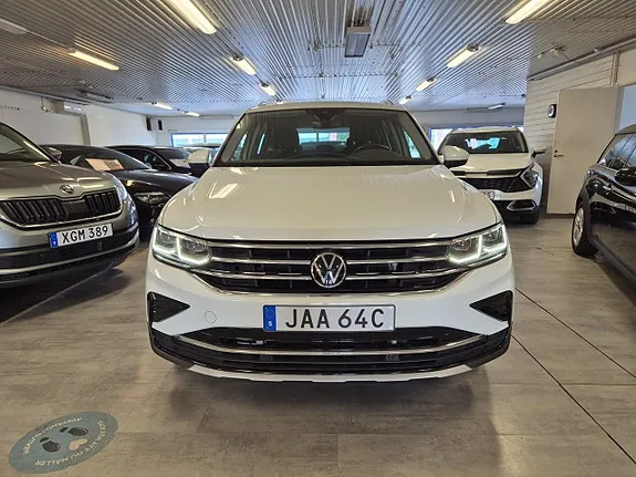 Volkswagen Tiguan 2023 photo 4
