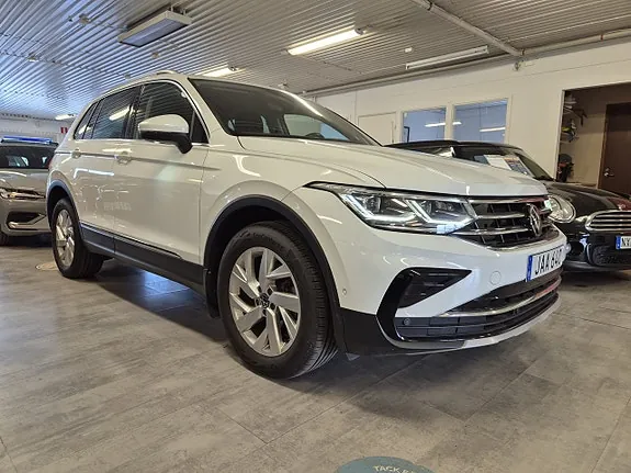 Volkswagen Tiguan 2023 photo 5