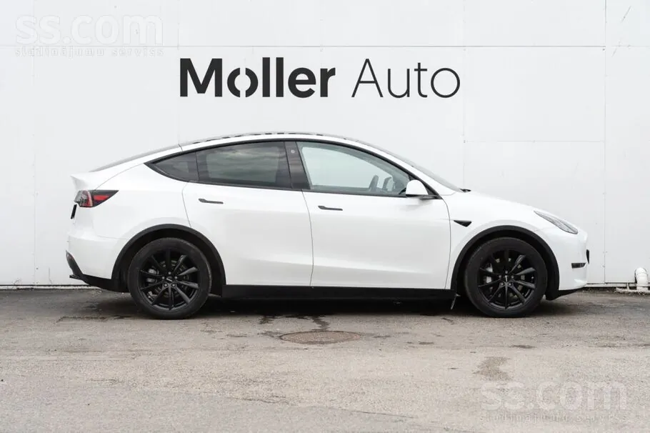 Tesla Model Y 2022 photo 5
