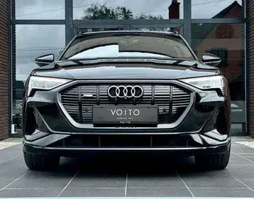 Audi E-Tron 2023 photo 2