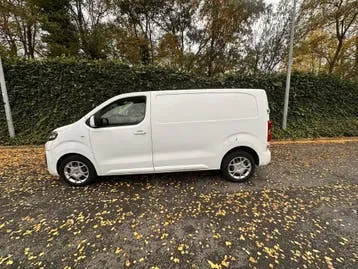 Citroen Jumpy