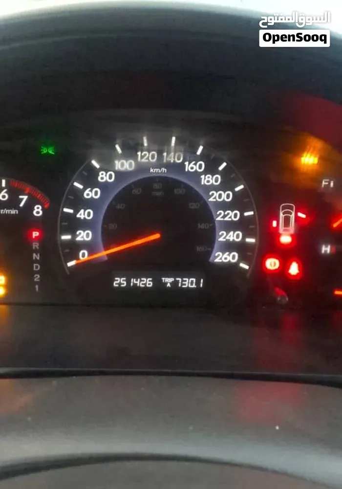 Honda Odyssey 2010 photo 3