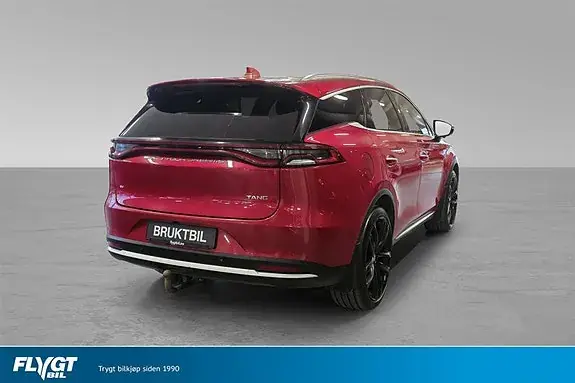 BYD Tang 2021 photo 4