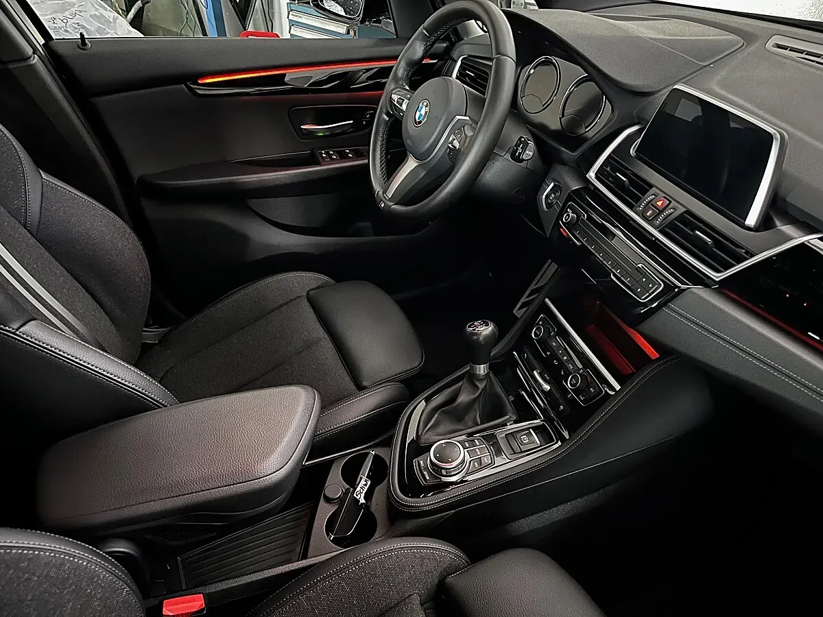 BMW 2 Series Gran Tourer 2020 photo 2