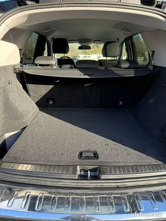 Mercedes-Benz Ml 350 2012 photo 3