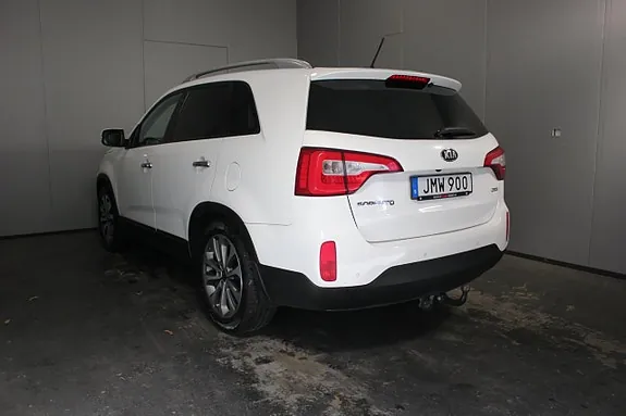Kia Sorento 2014 photo 3