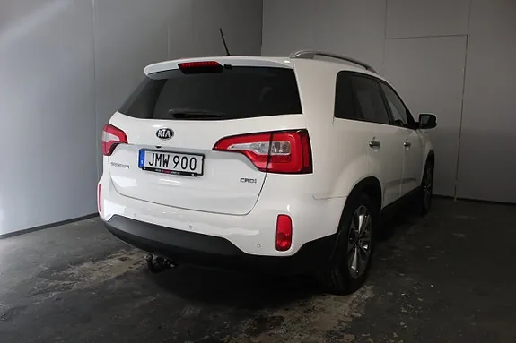 Kia Sorento 2014 photo 4