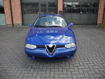 Alfa Romeo 156
