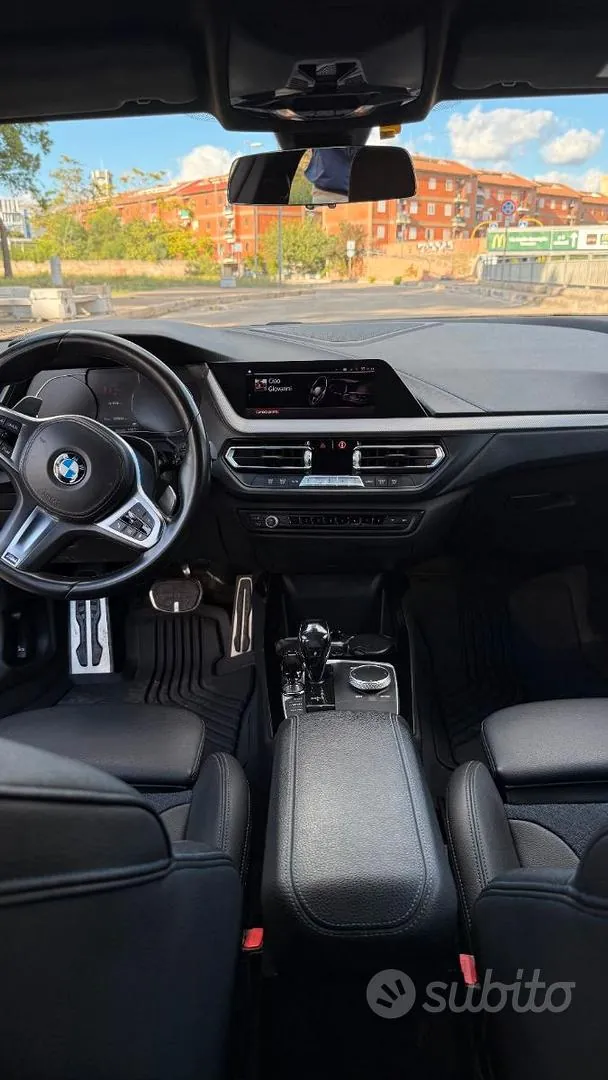 BMW Serie 2 Gran Coupé 2021 photo 5