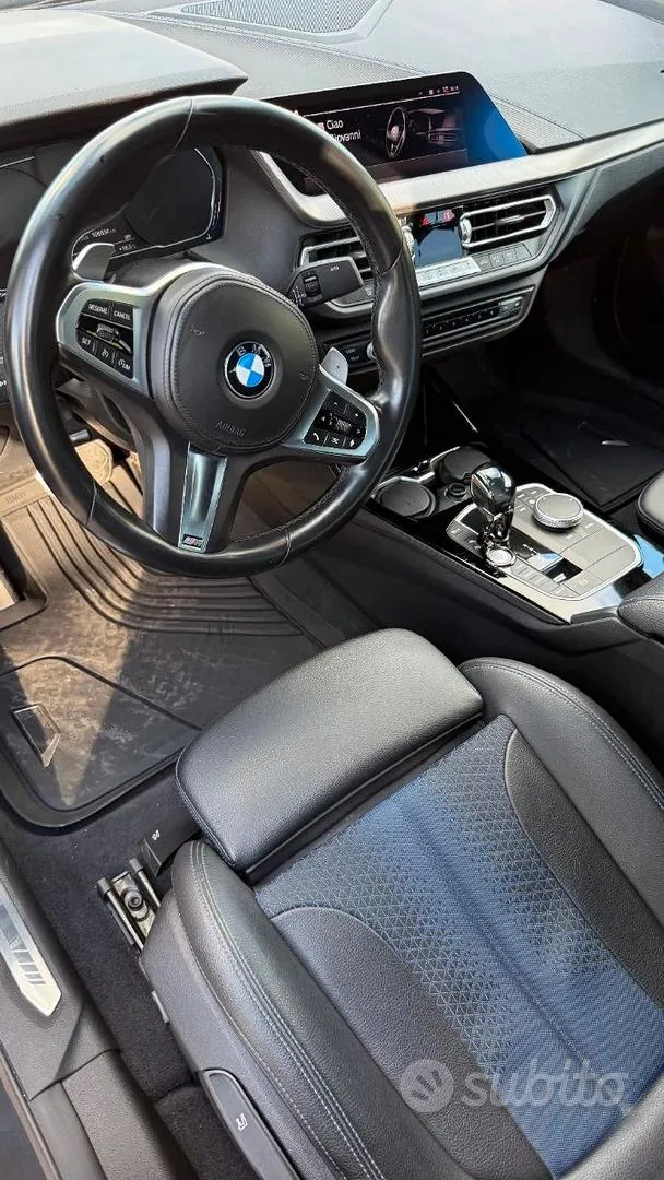 BMW Serie 2 Gran Coupé 2021 photo 4