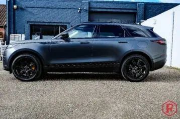 Land Rover Range Rover 2024 photo 2