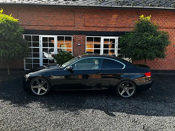 BMW 325I