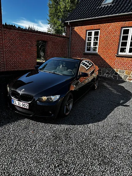 BMW 325I 2009 photo 5