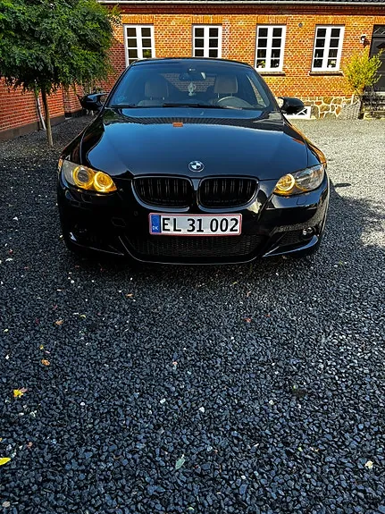 BMW 325I 2009 photo 3