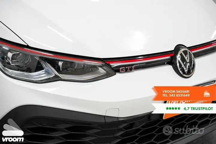 Volkswagen Golf 2021 photo 4
