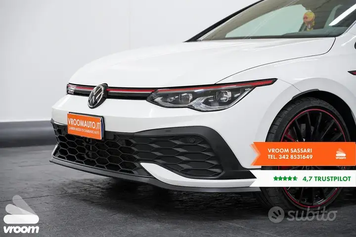 Volkswagen Golf 2021 photo 5