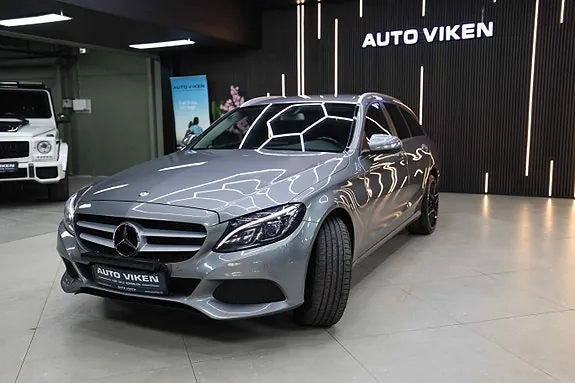 Mercedes-Benz C250 2015 photo 4