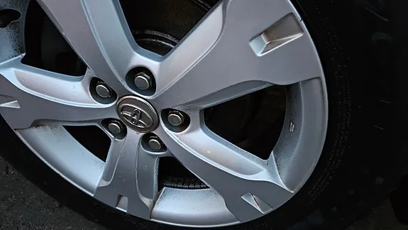 Toyota Urban Cruiser 2009 photo 5