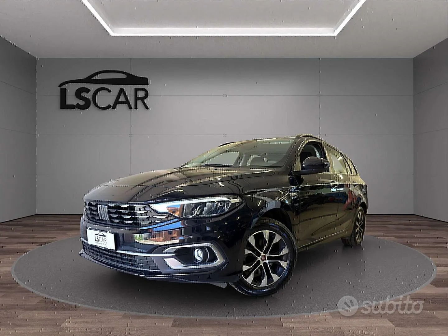 Fiat Tipo 2023 photo 3