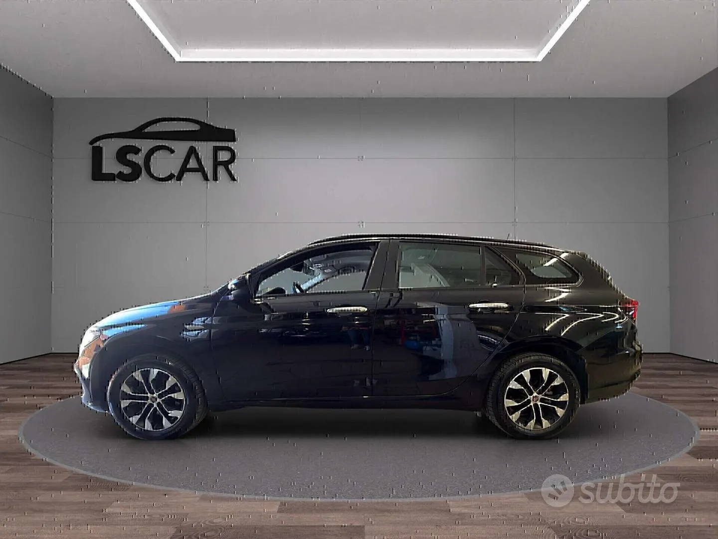Fiat Tipo 2023 photo 4