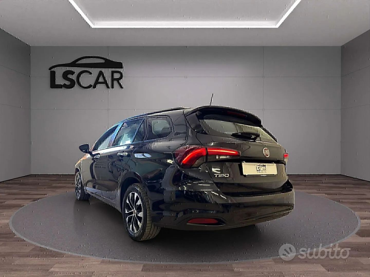 Fiat Tipo 2023 photo 5