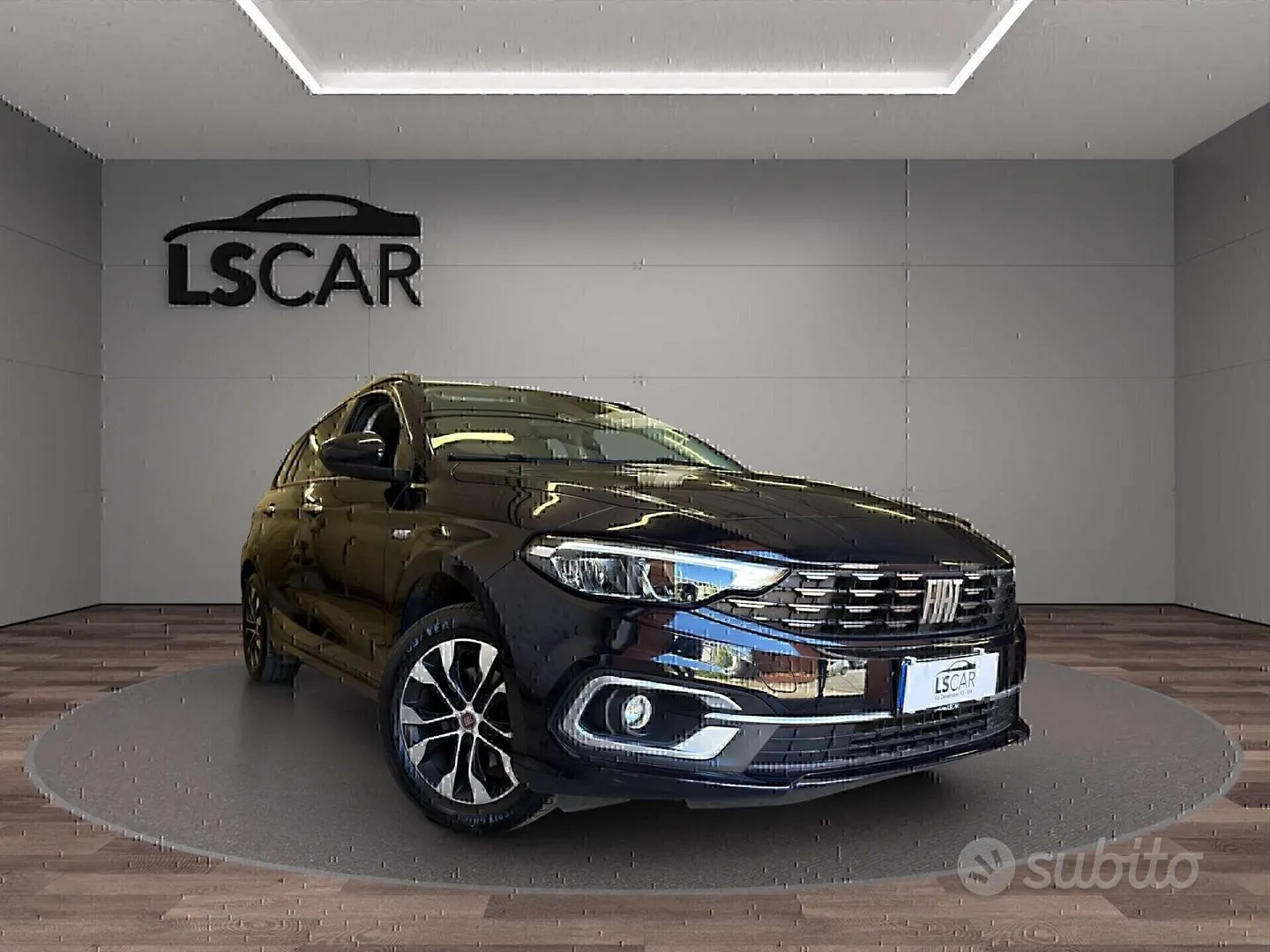 Fiat Tipo