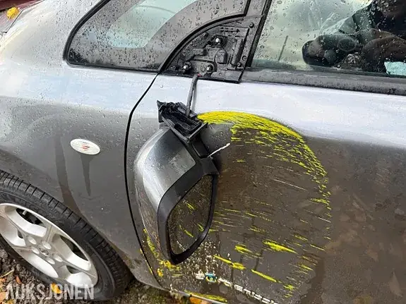 Nissan Leaf 2016 photo 3