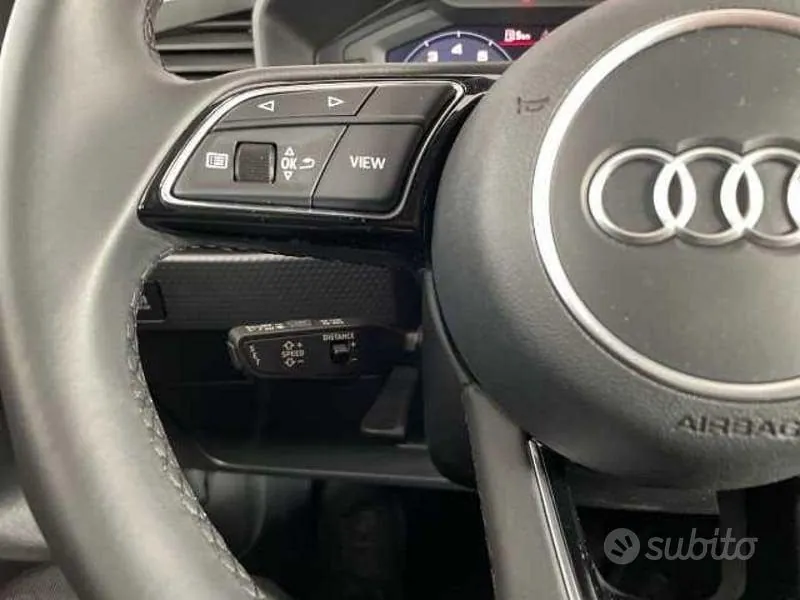 Audi A1 2025 photo 5