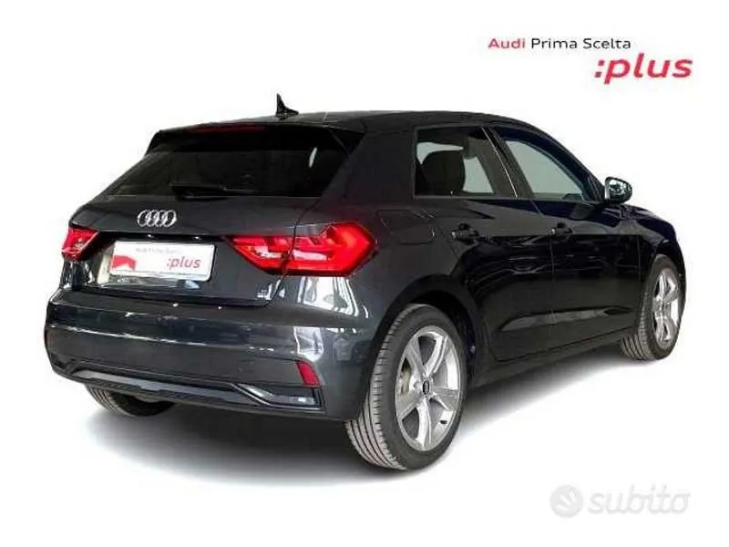 Audi A1 2025 photo 2